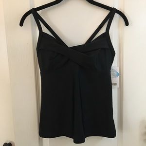 Athleta Bathing Suit Top
